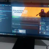 مانیتور LG 22mp410 75hz