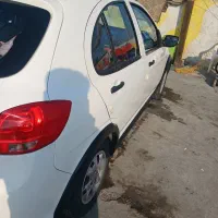 کوییک ساده مدل ۱۴۰۱|خودرو سواری و وانت|اسلامشهر, شهرک مفیدی|دیوار