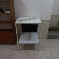 میز آهنی|صندلی و نیمکت|مهاباد (آذربایجان غربی), |دیوار