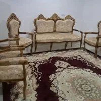 مبل سلطنتی شهرستان رودان