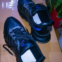 کتونی اسپرت سایز ۴۱ همراه یا جعبه