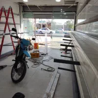 تریل احسان GY 200 کاربرات|موتورسیکلت|ایلام, |دیوار