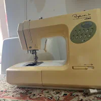 چرخ خیاطی جوکی