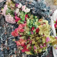 گل دست دوم مصنوعی|گل مصنوعی|قم, عمار یاسر|دیوار