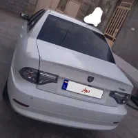 سمندسورن پلاس بنزینی باموتورEF7|خودرو سواری و وانت|شادگان, |دیوار