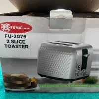 تستر نان فوما2076