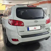 سانتافه ۲۰۰۷|خودرو سواری و وانت|تهران, شهرک شریعتی|دیوار