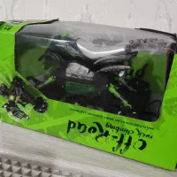 ماشین کنترلی شارژی|کلکسیون و سرگرمی|خوی, |دیوار