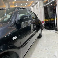 سمند سورن ef7 دریچه سیم|خودرو سواری و وانت|دورود, |دیوار