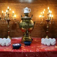 تالار عروسی تولد یلدا ولیمه ترحیم|خدمات پذیرایی، مراسم|مشهد, امامیه (شهرک غرب)|دیوار