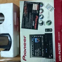 جعبه و محافظ باند پایونر pioneer اورجینال|قطعات یدکی و لوازم جانبی|تهران, زمزم|دیوار