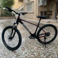 دوچرخه اورلورد 27.5|دوچرخه، اسکیت، اسکوتر|رامسر, |دیوار