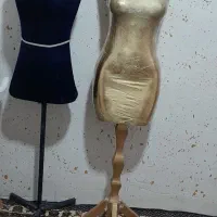 میز چرخ خیاطی