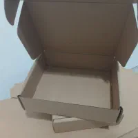 پاکت پستی  بزرگ حبابدار  45×33 وکارتن بسته بندی|فروشگاه و مغازه|ری, صفاییه (چشمه علی)|دیوار