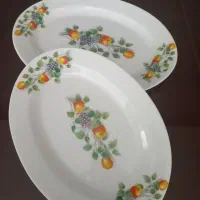 قابلمه گرانیت ظروف کادویی مادر سبد ورق بزنین|ظروف پختوپز|مشهد, خرمشهر|دیوار