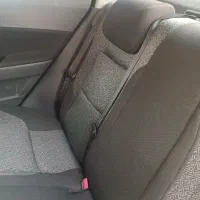 برلیانس ۹۷ موتور بزرگ|خودرو سواری و وانت|آستانه اشرفیه, |دیوار