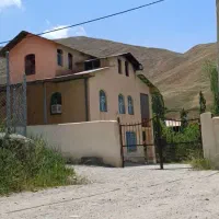ویلا فروشی روستای زیبا وشته (طالقان )