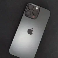 ایفون 16 پرومکس مشکی (بدون ریجستر)