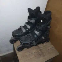 کفش اسکیتی|دوچرخه، اسکیت، اسکوتر|ملارد, |دیوار