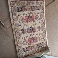 قالیچه و پادری|فرش|اهواز, بهارستان|دیوار