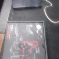 دسته بازی مدل TG158wN|کنسول، بازی ویدئویی و آنلاین|رباطکریم, انجم آباد|دیوار