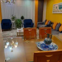 مبلمان راحتی و میز نهار خوری|مبلمان خانگی و میز عسلی|محمدشهر, شهرک پیام (مهرالبرز)|دیوار