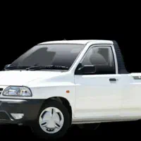 پرایدبار ۱۵۱ پاششی