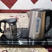 سماور و چای ساز|سماور، چایساز، قهوهساز|دزفول, |دیوار