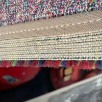 فرش نوجوان ۴ متری ۷۰۰ شانه|فرش|مشهد, امیریه|دیوار