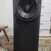 سیستم ماشین ساب و امپلی فایر