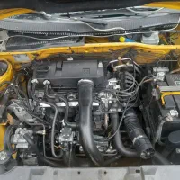 ماشین بسیار تمیز|خودرو سواری و وانت|سبزوار, باهنر|دیوار