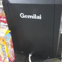 قهوه ساز صنعتی و آسیاب قهوه