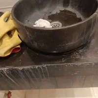 کفسابی پله سابی ساب پولیش بسپار نوین