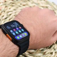 فروش ساعت هوشمند Earldom HK9 Ultra 2 Max|ساعت|تهران, شیوا|دیوار