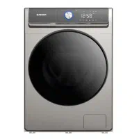 ماشین لباسشویی اتوماتیک صنام ۱۰ کیلویی و ۹ کیلویی