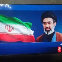 تلویزیون پاناسونیک 55 اینچ