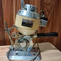 قیچی برش برقی گردبر