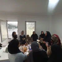 خانه فرهنگ ملت