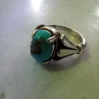 دستبند انگشتر نیم ست