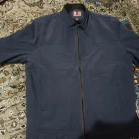 کاپشن مردانه