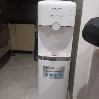 آبسردکن لمسی نیولند