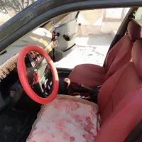 فروش پژو روآسال مدل آخر 86دوگانه کارخانه|خودرو سواری و وانت|کرمانشاه, |دیوار