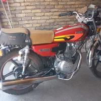 موتور  سحر ۲۰۰