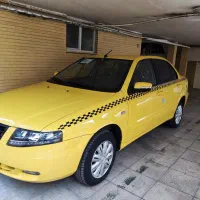 تاکسی درون شهری