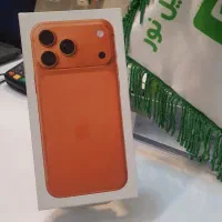 فروش آیفون ۱۷ پرومکس|موبایل|بندرعباس, |دیوار