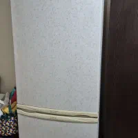 یخچال و فریزر هیمالیا