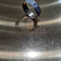 یه حلقه طلای