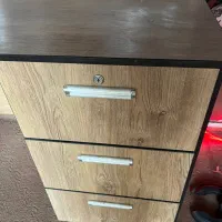 میز تحریر بزرگ|میز تحریر و کامپیوتر|اراک, |دیوار