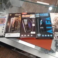 ۵۰۰عدد گلس ۱۰۰ تا کابل