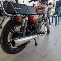 مدل404صفر|موتورسیکلت|نیشابور, شهید بهشتی|دیوار